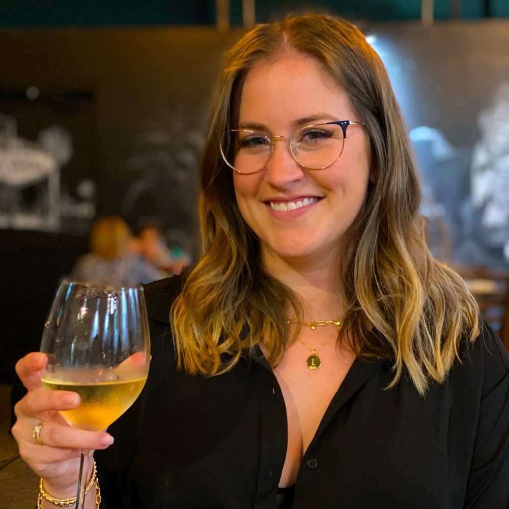 Meet your Posher, Lauren